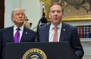 Trump rejeitou descobertas da era Obama que ligavam gases de efeito estufa às mudanças climáticas