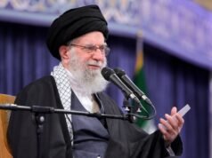 Israel afirma que ataque tem como alvo o líder supremo do Irã; A localização de Ali Khamenei não é conhecida