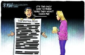 Desenhos animados: o único caminho