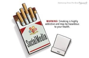 Desenhos animados: perigosos para sua saúde