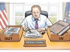 Desenho animado: redução