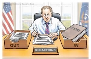 Desenho animado: redução