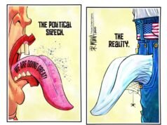 Desenho animado: Dinheiro (não fala)