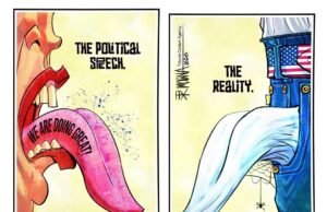 Desenho animado: Dinheiro (não fala)