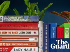 Arundhati Roy e Sarah Perry são indicadas ao Women’s Award for Nonfiction Books