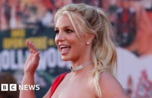Britney Spears vende direitos de todo o catálogo musical