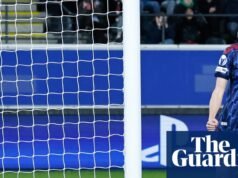 O Arsenal dá um grande passo rumo às oitavas de final da WCL com uma vitória impressionante sobre Leuven. Liga dos Campeões Feminina