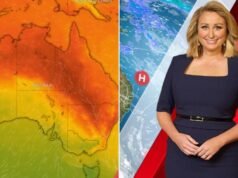 De ‘Southern Buster’ a ‘Fremantle Doctor’, Jane Boon nos dá nomes para uma boa mudança