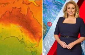 De ‘Southern Buster’ a ‘Fremantle Doctor’, Jane Boon nos dá nomes para uma boa mudança