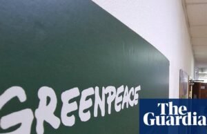 Juiz de Dakota do Norte finaliza julgamento de US$ 345 milhões contra o Greenpeace em caso de oleoduto Dakota do Norte
