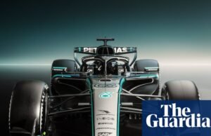 Wolff pede aos rivais da Mercedes que ‘se concentrem em si mesmos’ em meio à disputa do motor de 2026 | fórmula um 2026