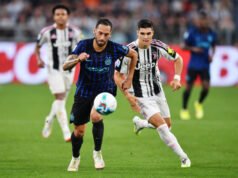 O Inter busca o 13º jogo invicto enquanto a Juventus tenta repetir o caos de Turim em San Siro