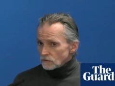 Policial sênior elogia policial disfarçado que mentiu ao tribunal sobre identidade, mostram documentos de interrogatório de policiais espiões | notícias do Reino Unido