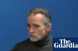 Policial sênior elogia policial disfarçado que mentiu ao tribunal sobre identidade, mostram documentos de interrogatório de policiais espiões | notícias do Reino Unido