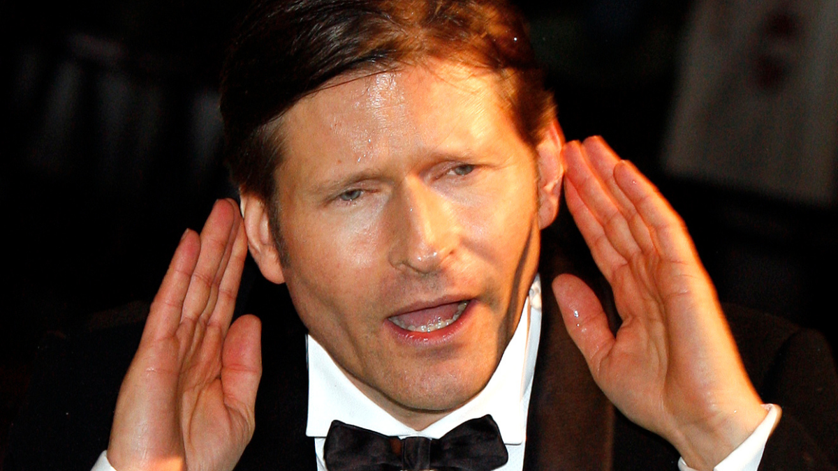 O ator de De Volta para o Futuro e Os Anjos de Charlie, Crispin Glover, enfrenta acusações chocantes