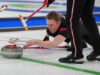 Jogos Olímpicos de Inverno de 2026: Alegações de trapaça e abuso enquanto o Canadá vence a Suécia, atual campeã masculina de curling
