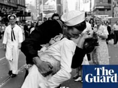 Esta é a vida! A revista que moldou a América – em fotos