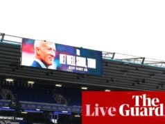 Birmingham City x Leeds United: Quarta rodada da FA Cup – Ao vivo | xícara