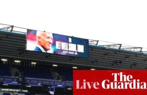 Birmingham City x Leeds United: Quarta rodada da FA Cup – Ao vivo | xícara