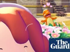 O que é Pokopia? Por dentro do jogo Pokémon calmante que desiste de lutar pelo jogo de jardinagem