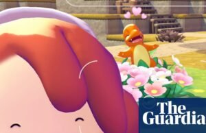 O que é Pokopia? Por dentro do jogo Pokémon calmante que desiste de lutar pelo jogo de jardinagem
