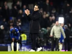 Liam Rosenier lamenta ‘dois momentos importantes’ na vitória do Chelsea sobre o Leeds