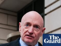 Grande júri se recusa a indiciar os democratas que ordenaram às tropas que recusassem ordens ilegais | democrata