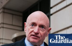 Grande júri se recusa a indiciar os democratas que ordenaram às tropas que recusassem ordens ilegais | democrata