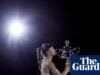 Australian Open 2026: Melhores fotos das finais femininas e masculinas