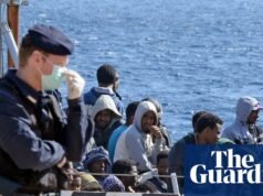 Plano de deportação da UE arrisca aplicação ao estilo do ICE, alertam grupos de direitos humanos