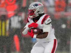 A que horas é o Super Bowl de 2026? Horário de início do Patriots vs. Seahawks, canal de TV, onde transmitir e muito mais