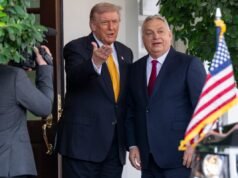 Trump ‘comprometido’ com o sucesso do primeiro-ministro húngaro Orbán, diz Rubio durante viagem à Europa Central