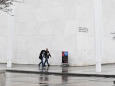 Trump diz que Kennedy Center estará fechado para reformas