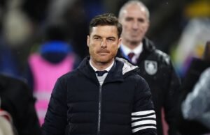 Scott Parker elogia vitória de retorno ‘inacreditável’ sobre Burnley no Crystal Palace