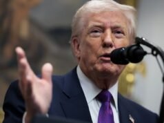 Trump ataca a “destruição arrebatadora” global no início da importante conferência de segurança de Munique