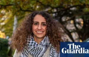 O cofundador do grupo diz que a proibição da Ação Palestina ‘saiu pela culatra massivamente’