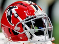 Quanto espaço máximo os Falcons têm disponível para agência gratuita em 2026?