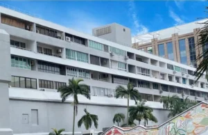 Frasers Property compra bloco traseiro Center Point por US$ 391,9 milhões para salvar grama