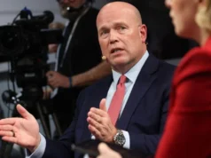 Apelo da China pode dissuadir a presença da Rússia na Ucrânia, diz enviado dos EUA à NATO