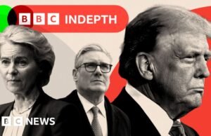 A nova ordem mundial de Trump é real e a Europa deve adaptar-se rapidamente