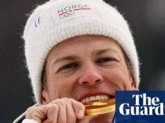 BRIEFING OLÍMPICOS DE INVERNO: Klebo vence novamente… e está faminto pelo jogo do recorde de ouro