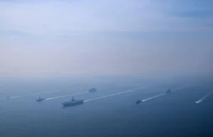 Em meio à ameaça de guerra, EUA e Irã iniciam negociações nucleares de alto risco em Genebra