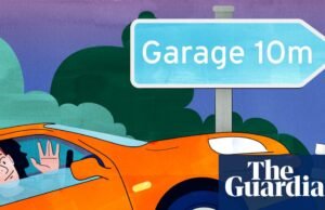 Cobertura contra avarias de automóveis no Reino Unido: sete dicas importantes para conseguir o melhor negócio Riqueza