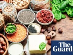 Os vegetarianos têm “risco significativamente menor” de cinco tipos de câncer. Câncer