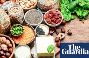 Os vegetarianos têm “risco significativamente menor” de cinco tipos de câncer. Câncer