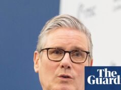 Sindicatos e parlamentares trabalhistas pedem a Starmer que acabe com a ‘agenda faccional restrita’ keir Starmer