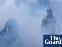 Departamento de Segurança Interna dos EUA está a caminho de paralisação após projeto de lei de financiamento fracassar no Senado | administração trunfo