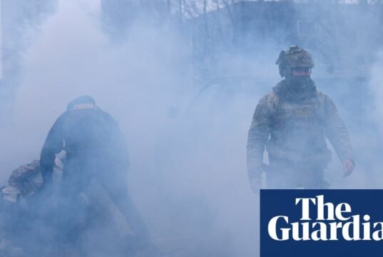 Departamento de Segurança Interna dos EUA está a caminho de paralisação após projeto de lei de financiamento fracassar no Senado | administração trunfo