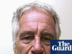 A polícia forma um grupo nacional para lidar com as alegações de Epstein relacionadas ao Reino Unido. Polícia