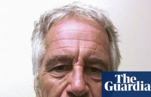 A polícia forma um grupo nacional para lidar com as alegações de Epstein relacionadas ao Reino Unido. Polícia